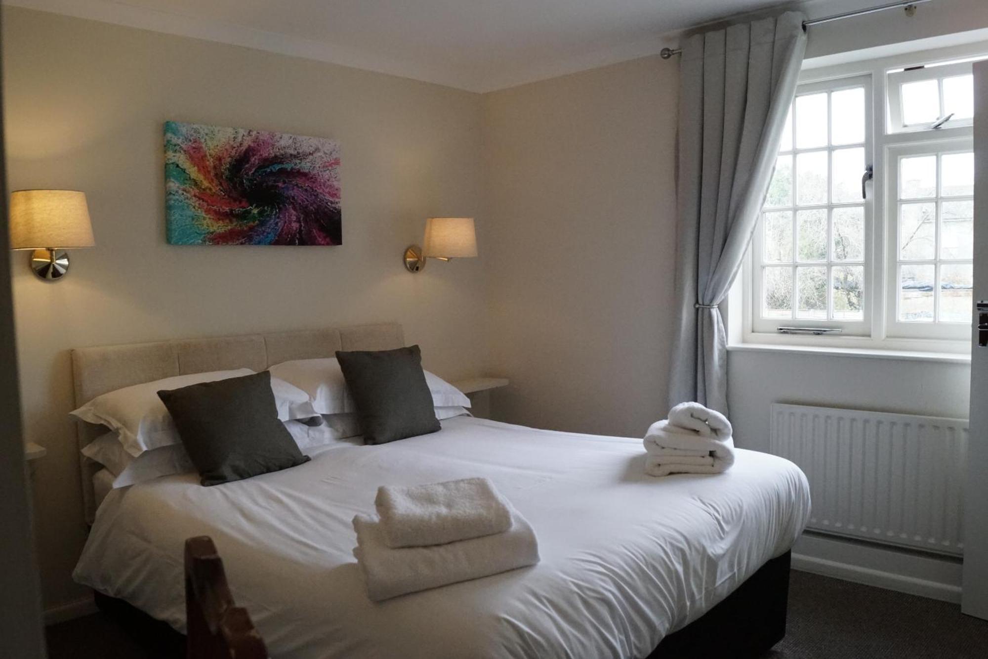 The Barford Inn Salisbury Quarto foto